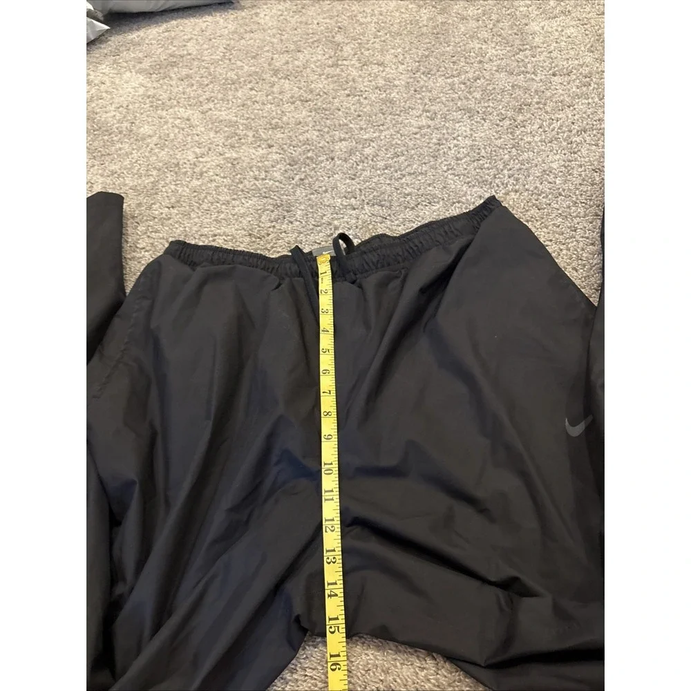 Nike wash items